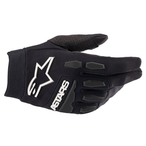 ALPINESTARS Full Bore Gloves in Black