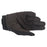 ALPINESTARS Full Bore Gloves in Black/Black