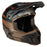 Klim F3 Carbon Pro Striker Off-road Helmet ECE in Potter's Clay