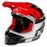 Klim F3 Carbon Pro Striker Off-road Helmet ECE in Redrock
