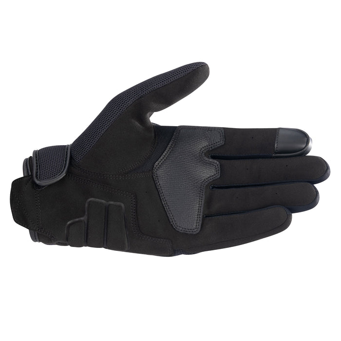 Alpinestars Honda Copper Gloves in Black