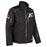 Klim Valdez Jackets in Black - Asphalt