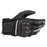Alpinestars Phenom Air Leather Gloves in Black/White