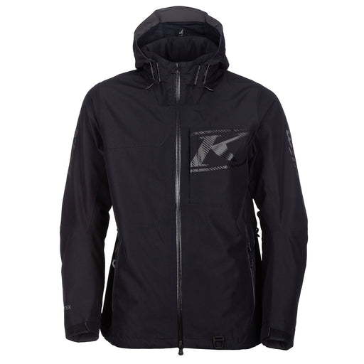 Klim Powerxross Jacket in Black