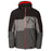 Klim Powerxross Jacket in Black - Asphalt