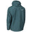 Klim Powerxross Jacket in Petrol - Slate Gray