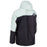 Klim Powerxross Jacket in Slate Gray - Black
