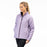 Klim Antora Featherless Women's Jacket in Lavender Heist - Shadow Purple