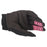 ALPINESTARS Stella Full Bore Gloves in Black/Pink