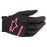 ALPINESTARS Stella Full Bore Gloves in Black/Pink