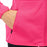 Klim Solitude Women's Hoodie in Punch Pink