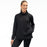 Klim Solitude Asym Women's Pullover in Black