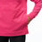 Klim Solitude Asym Women's Pullover in Punch Pink