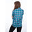 Sunlight Trail Midweight Women's Flannel Shirt