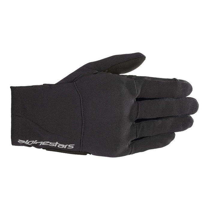Alpinestars Stella Reef Gloves in Black Reflective