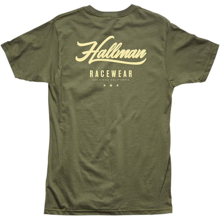 Hallman Original T-shirts