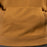 Klim Pullover Hoodie in Golden Brown - Dress Blues