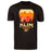 Klim Badlands T Shirt -  Black - 2021