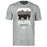 Klim Badlands T Shirt -  Gray - 2021