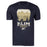 Klim Badlands T Shirt -  Navy - 2021