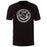 Klim Made In Idaho T Shirts in Black - White 2023
