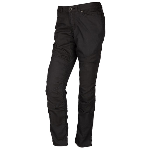 Pantalon SOFTSHELL PANT LADY FURYGAN noir - , Pantalon moto  textile