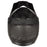 Klim F3 Carbon Off-road Helmet ECE in Carbon Matte Black
