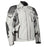 Klim Kodiak Jacket in Cool Gray
