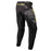 Alpinestars Racer Tactical Pant in Camo/Fluo Yellow 2022