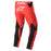 ALPINESTARS Racer Hoen Pants in Red/Black
