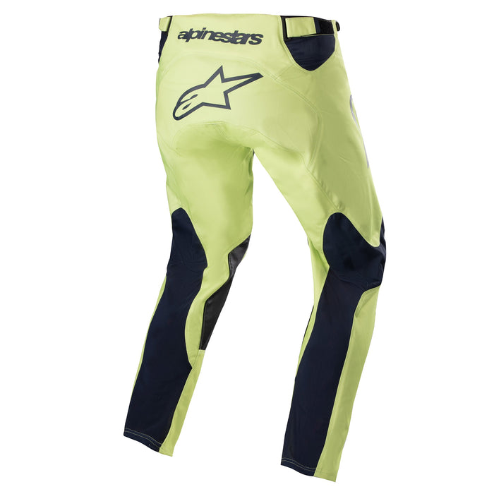ALPINESTARS Racer Hoen Pants in Green/Navy