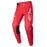 ALPINESTARS Fluid Narin Pants in Red/White