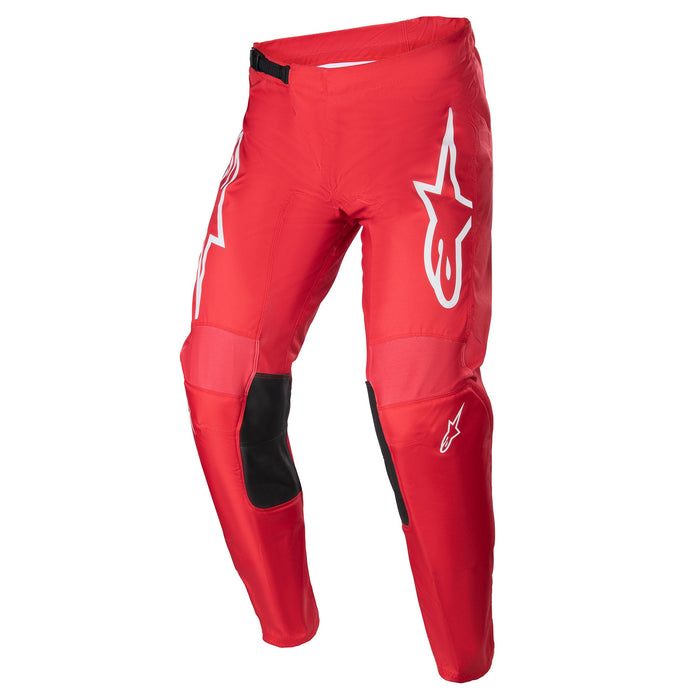 ALPINESTARS Fluid Narin Pants in Red/White