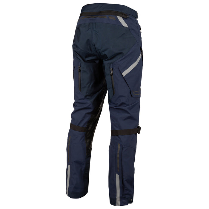 Klim Kodiak Pants in  Navy Blue - Redesign 2021