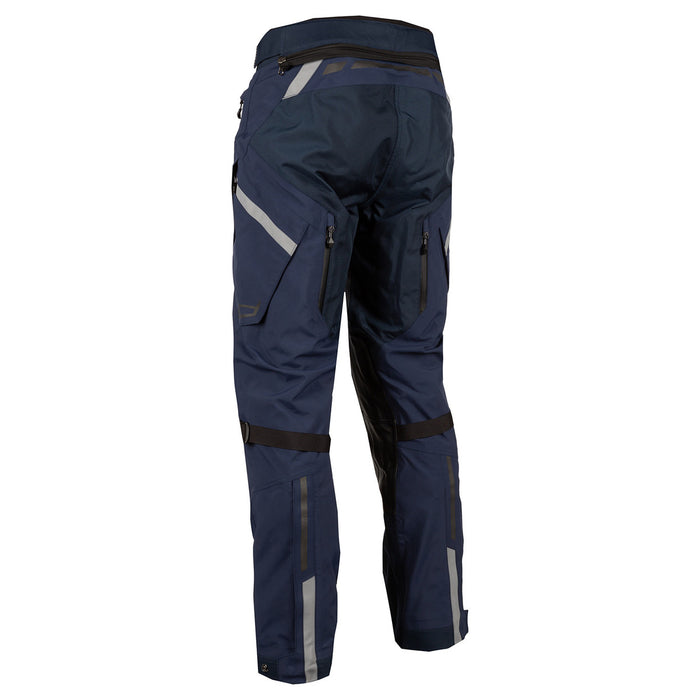 Klim Kodiak Pants in  Navy Blue - Redesign 2021