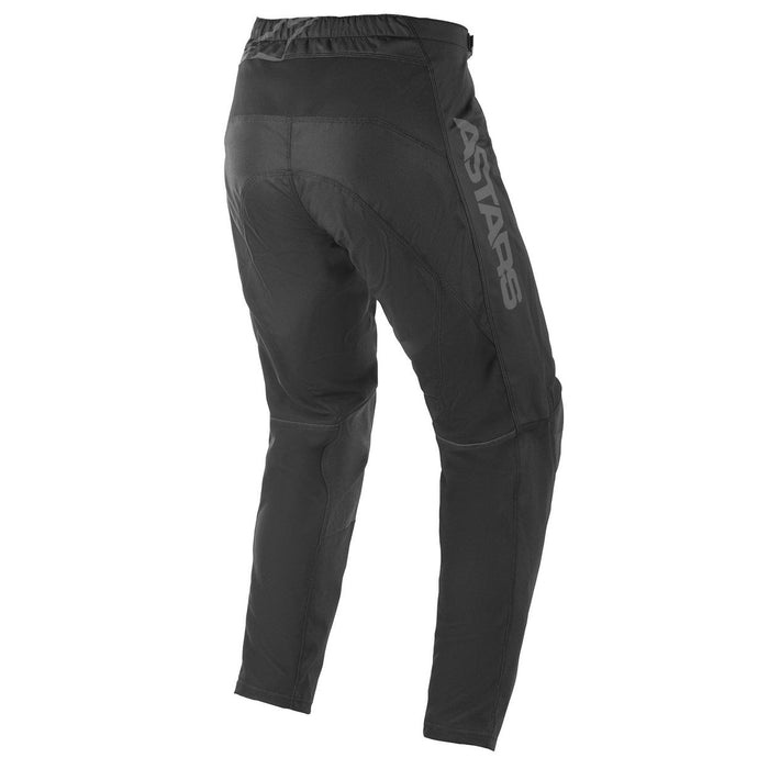 Alpinestars Fluid Graphite Pants in Black/Dark Gray