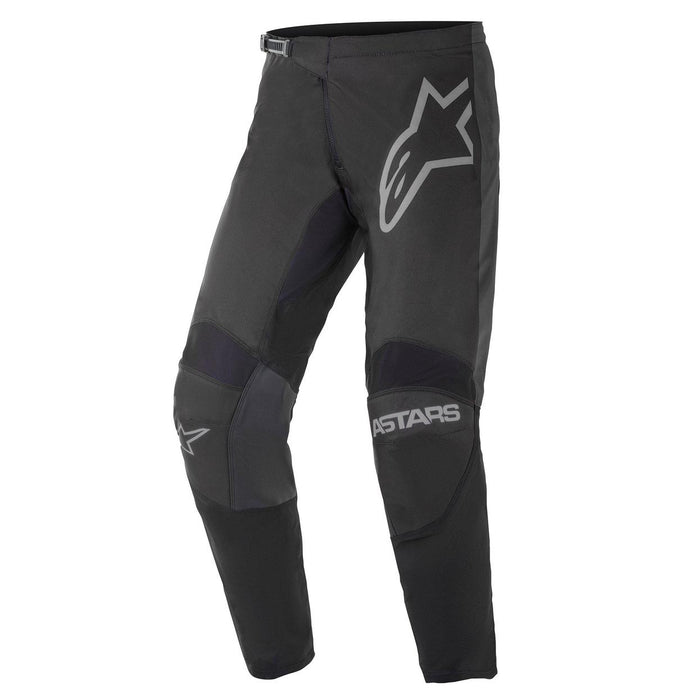 Alpinestars Fluid Graphite Pants in Black/Dark Gray