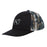 Klim Icon Snap Hats in Black - Camo 2023