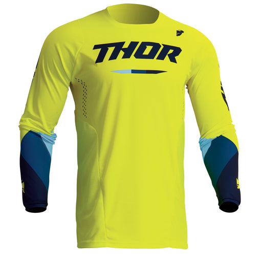 Thor Pulse Tactic Jersey in Acid