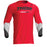 Thor Pulse Tactic Jersey in Red
