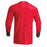 THOR Pulse Tactic Youth Jersey in Red