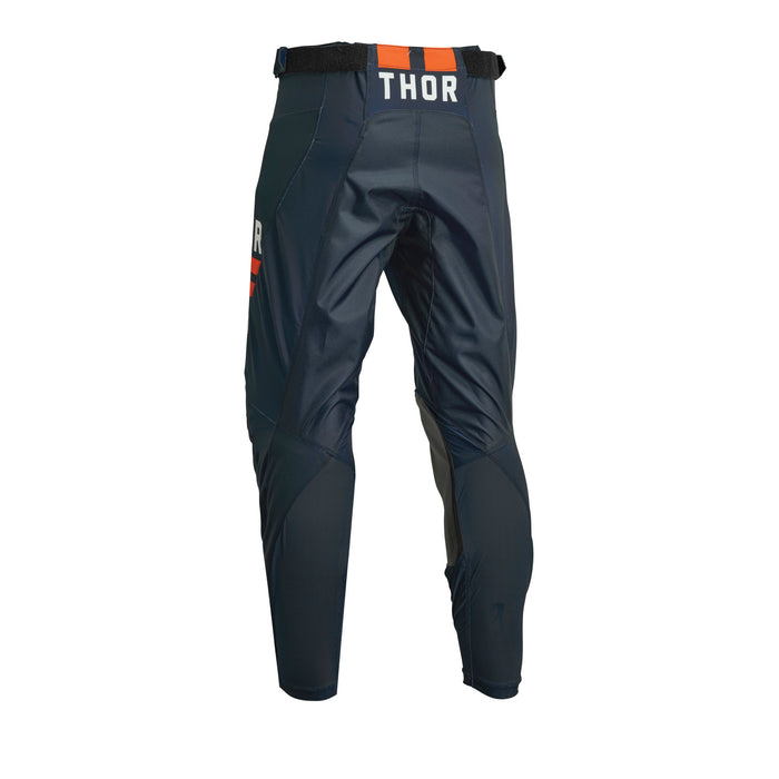 Thor Pulse Combat Pants in Midnight/Vintage White