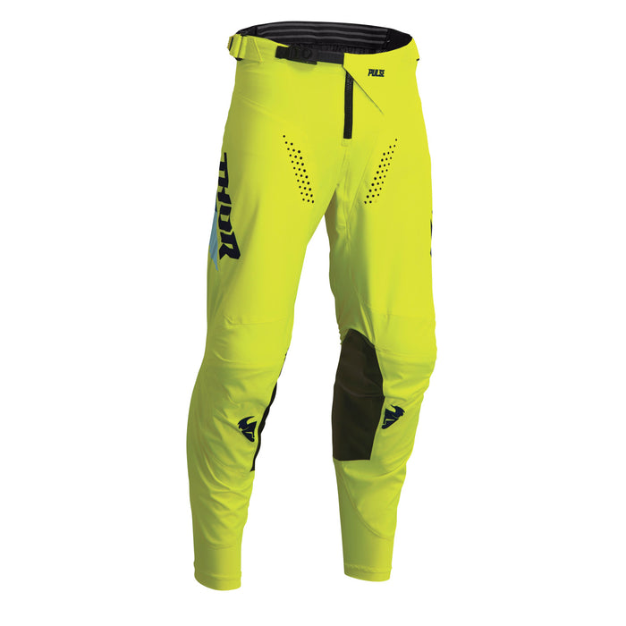 THOR Pulse Tactic Youth Pants in Acid