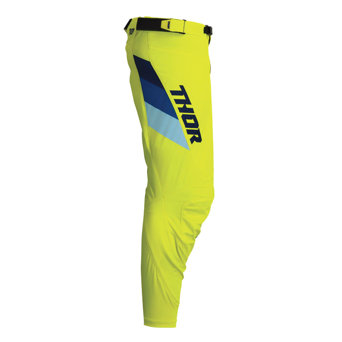 THOR Pulse Tactic Youth Pants in Acid