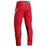 THOR Sector Edge Youth Pants in Red/White