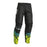THOR Sector Atlas Youth Pants in Black/Teal