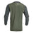 Thor Terrain Jerseys in Army/Charcoal