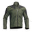 Thor Terrain Jackets in Army/Charcoal