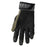 THOR Terrain Gloves in Army/Charcoal