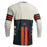 THOR Pulse Combat Youth Jersey in Midnight/Vintage White